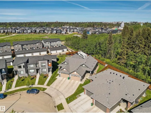 185 REDWING WD, St. Albert, Alberta T8N7Z2