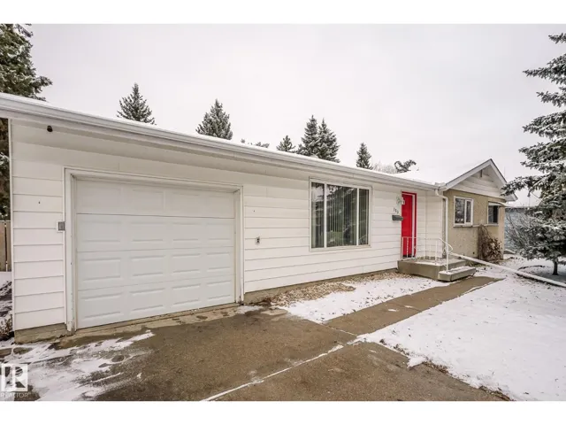 380 CONIFER ST, Sherwood Park, Alberta T8A1M5