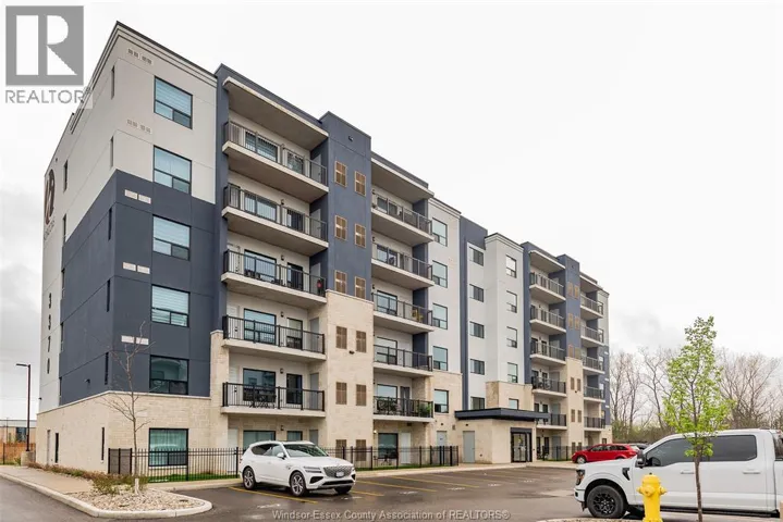 3370 STELLA CRESCENT Unit# 326, Windsor, Ontario N8T0B6