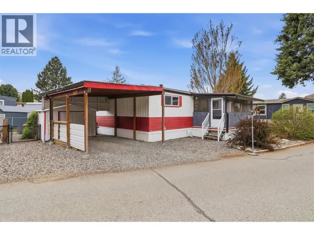 2401 ORD Road Unit# 141, Kamloops, British Columbia V2B7V8