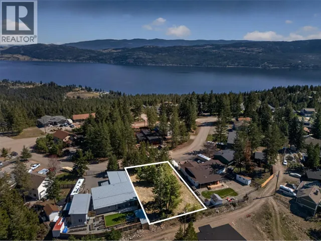 277 Crown Crescent, Vernon, British Columbia V1H2C3