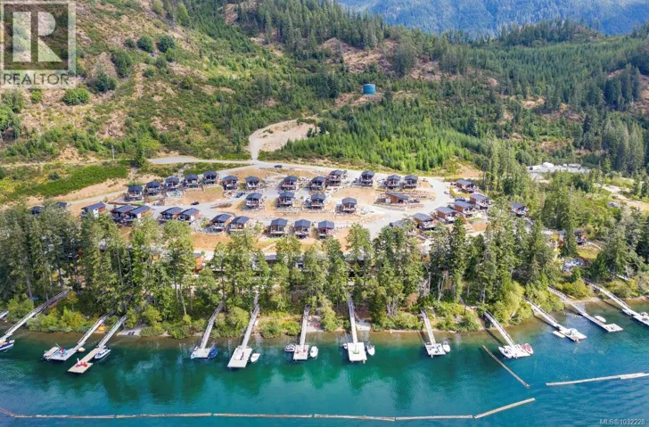 7405 Cottage Way, Lake Cowichan, British Columbia V0R2G1