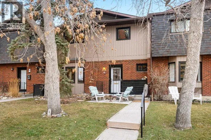 918 17 Street NW, Calgary, Alberta T2N2E4