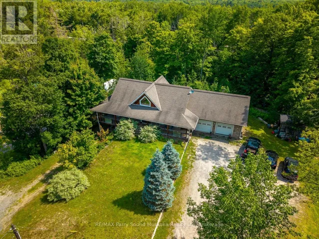 246 HIGH STREET, Georgian Bay (Freeman), Ontario P0C1H0