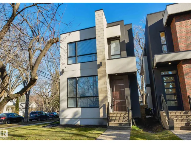 10543 128 ST NW, Edmonton, Alberta T5N1W3