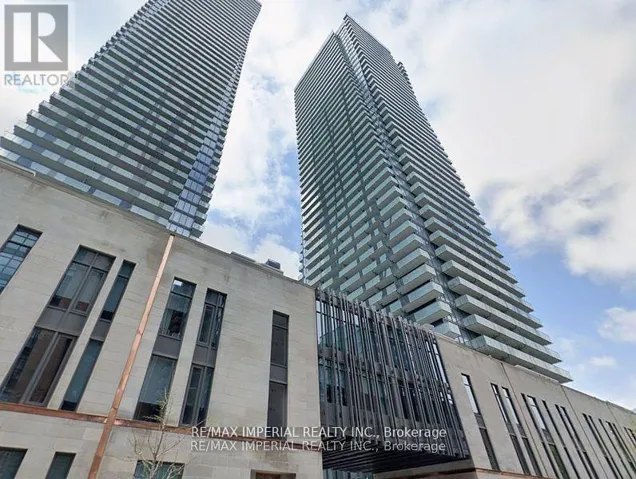 3002 - 65 ST MARY STREET, Toronto (Bay Street Corridor), Ontario M5S0A6