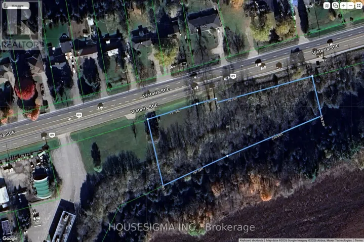 609 VICTORIA STREET E, New Tecumseth (Alliston), Ontario L9R1K1