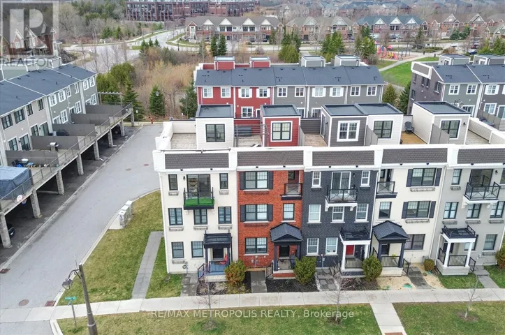 1 BOADWAY CRESCENT, Whitchurch-Stouffville (Stouffville), Ontario L4A1X9