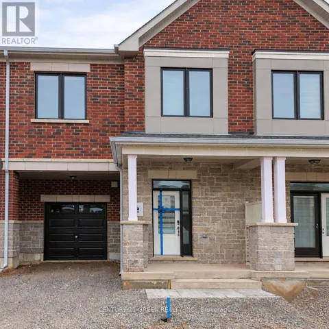 1346 HEARNS PLACE, Milton (BW Bowes), Ontario L9E2A9