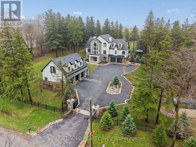 5040 MOUNT NEMO CRESCENT, Burlington, Ontario L7M0T6