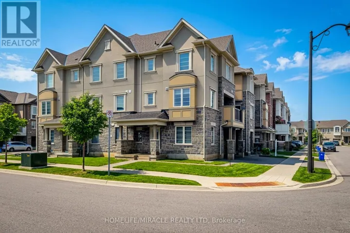 1274 WINTERGREEN PLACE, Milton (CB Cobban), Ontario L9E1S4