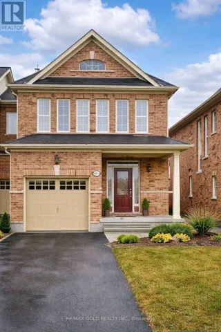 895 TRANSOM CRESCENT, Milton (WI Willmott), Ontario L9T8K4