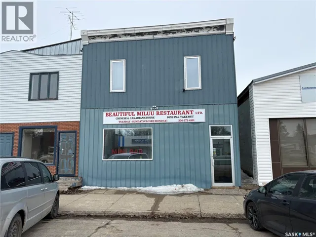 414 Main STREET, Foam Lake, Saskatchewan S0A1A0
