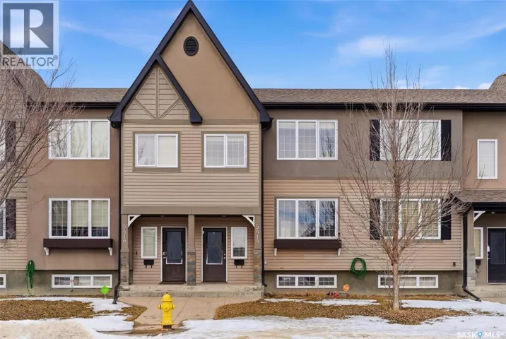 5414 MITCHINSON WAY, Regina, Saskatchewan S4W0E7