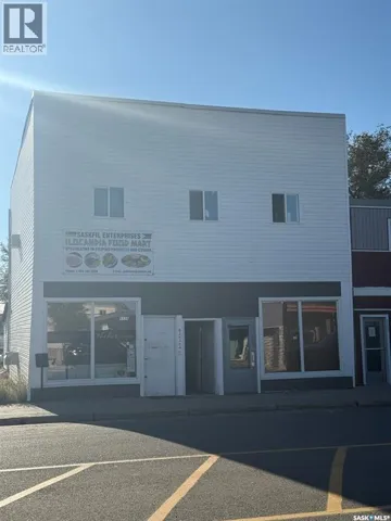 111 Main STREET, Kindersley, Saskatchewan S0L1S0