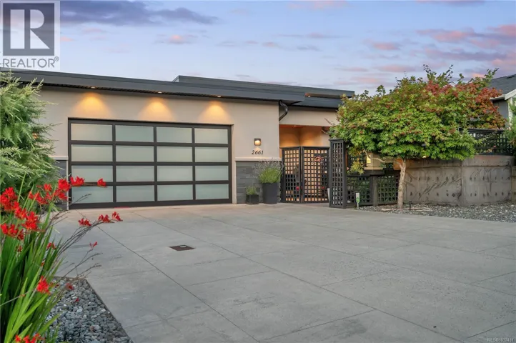 2661 Sunderland Rd, Campbell River, British Columbia V9H0C8