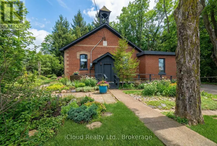 EHS - 715432 1ST LINE, Mono, Ontario L9A1A9