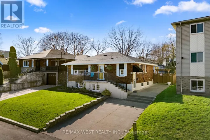 5333 ONTARIO AVENUE, Niagara Falls (Downtown), Ontario L2E3S4