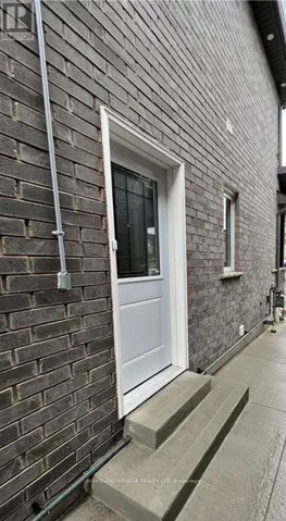 BASEMENT - 22 PONDCLIFFE DRIVE, Kitchener, Ontario N2R0M1