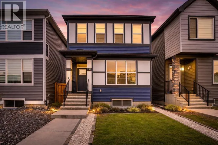 55 Setonstone Landing SE, Calgary, Alberta T3M3J7