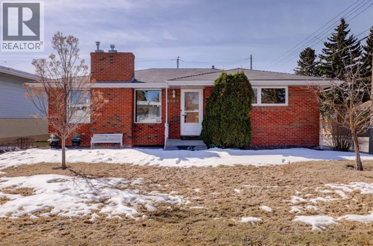 1008 Motherwell Road NE, Calgary, Alberta T2E6E7