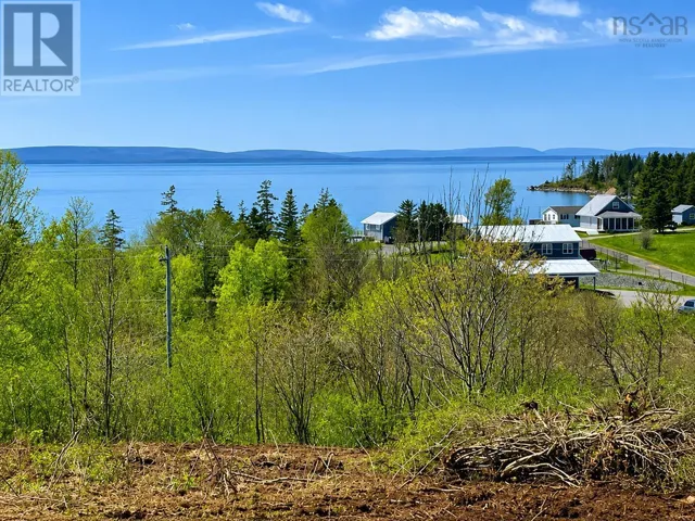 HWY 4 Highway, Red Islands, Nova Scotia B0E3B0