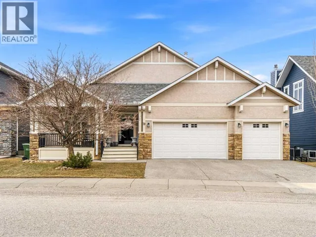 70 Hidden Creek Road NW, Calgary, Alberta T3A6E7