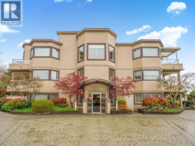 207 78 RICHMOND STREET, New Westminster, British Columbia V3L5T2