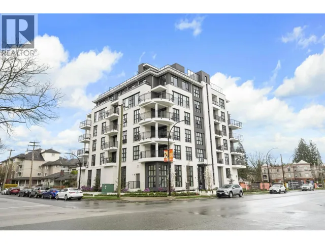 201 2446 SHAUGHNESSY STREET, Port Coquitlam, British Columbia V3C3E5