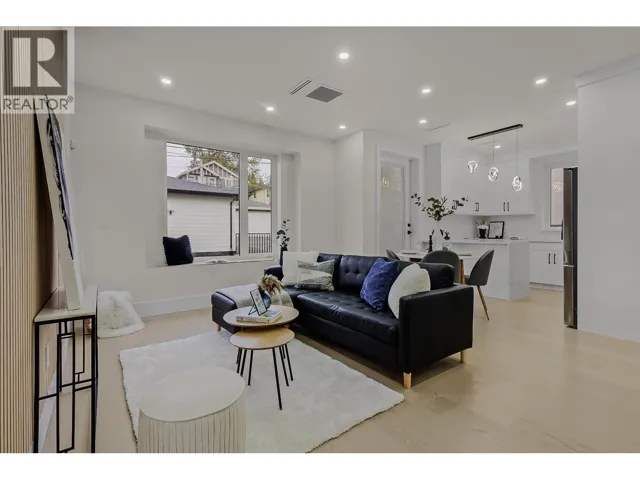 583 E 60TH AVENUE, Vancouver, British Columbia V5X2A2