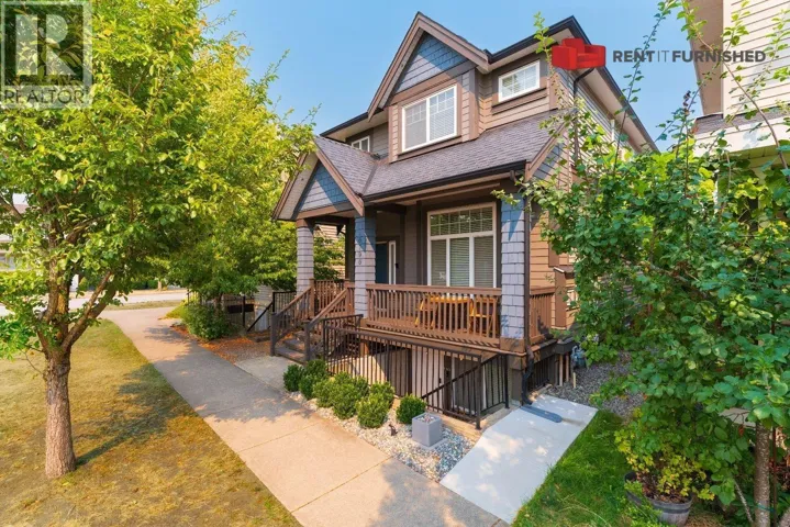 A 6796 191A STREET, Vancouver, British Columbia V4N6A3