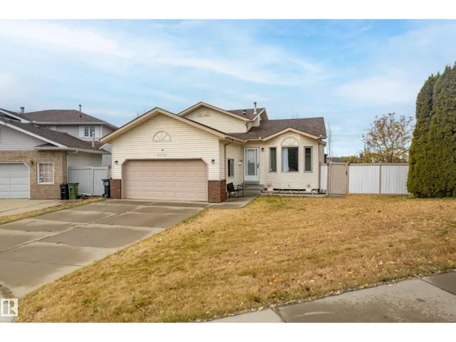 6520 154 AV NW, Edmonton, Alberta T5Y2N7