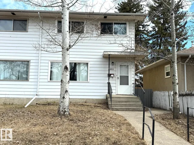 11811 44 ST NW, Edmonton, Alberta T5W2S4