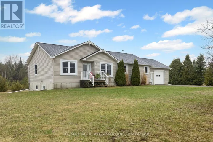 2 CAMPBELL DRIVE, Elizabethtown-Kitley, Ontario K0G1G0