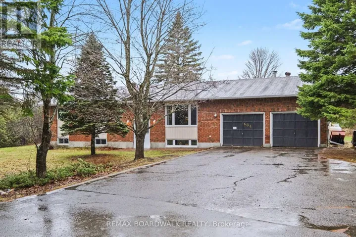 684 COUNTY ROAD 44 ROAD S, North Grenville, Ontario K0G1J0
