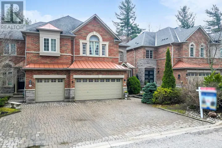 112 WESTBURY COURT, Richmond Hill (Westbrook), Ontario L4S2L3