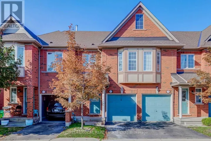 # 36 - 770 OTHELLO COURT, Mississauga (Meadowvale Village), Ontario L5W1Y2