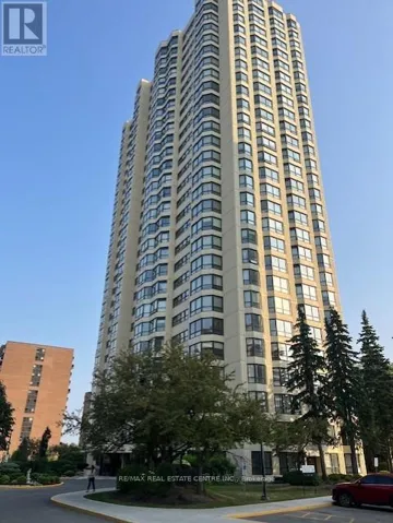 407 - 8 LISA STREET, Brampton (Queen Street Corridor), Ontario L6T4S6