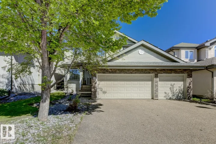 3105 TREDGER PL NW, Edmonton, Alberta T6R3P3