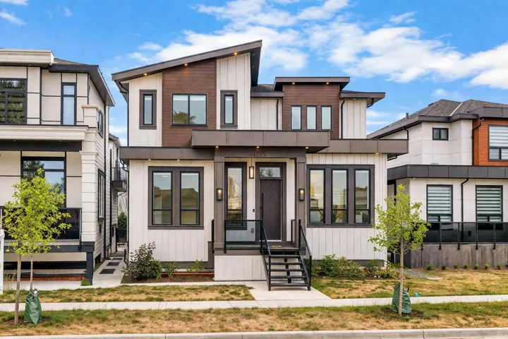 14785 68A AVENUE, Surrey, British Columbia V3S3C9