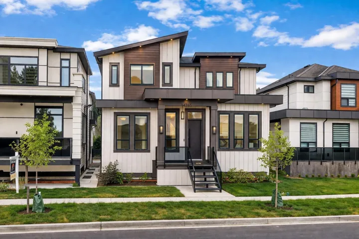 14785 68A AVENUE, Surrey, British Columbia V3S3C9