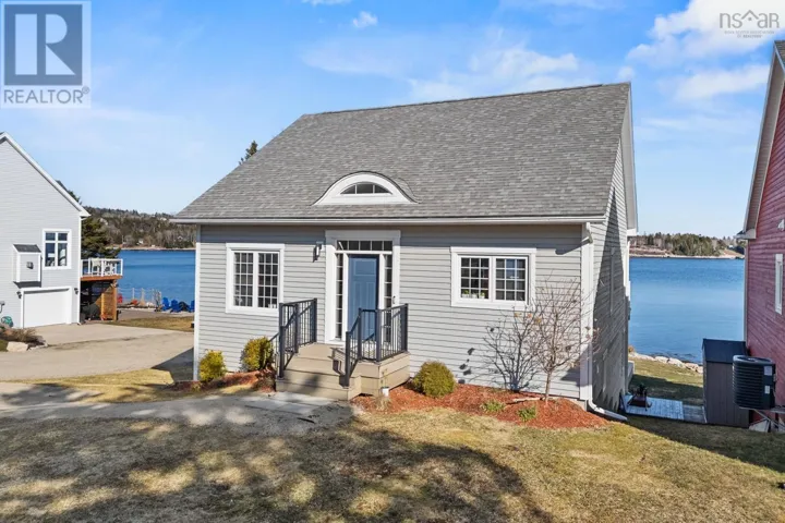 32 Logboom Run, Ingramport, Nova Scotia B3Z0W4