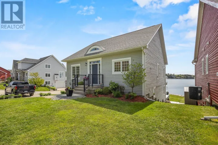 32 Logboom Run, Ingramport, Nova Scotia B3Z0W4