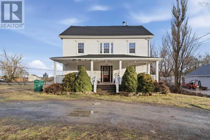 15 Falmouth Dyke Rd, Falmouth, Nova Scotia B0P1L0