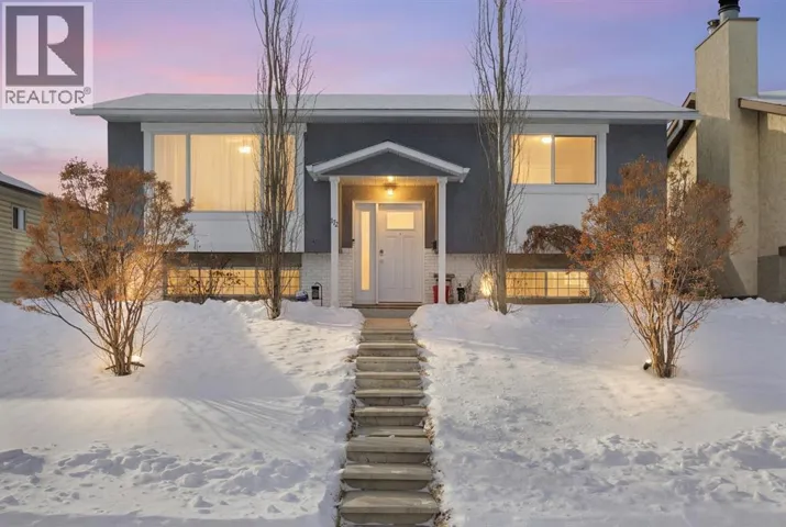 172 Rundlefield Crescent NE, Calgary, Alberta T1Y2V5