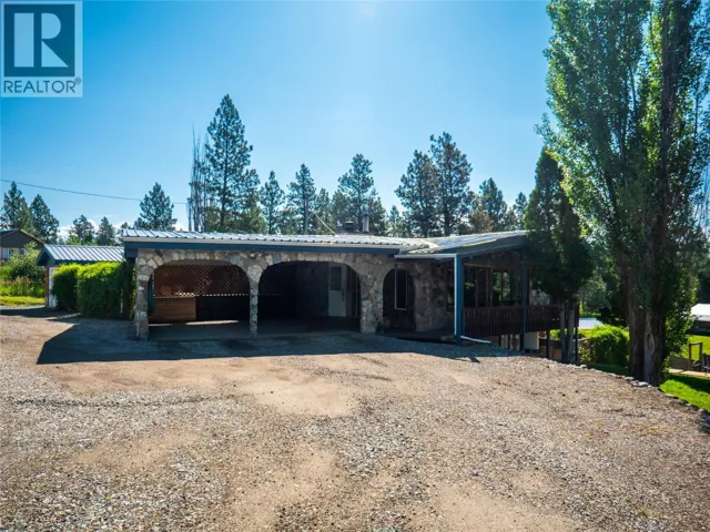 2934 Mission Wycliffe Road, Cranbrook, British Columbia V1C7C8