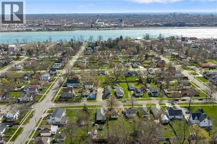 152 HIGH Street, Fort Erie, Ontario L2A3R1