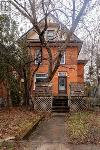 148 REBECCA STREET, Stratford, Ontario N5A3P3