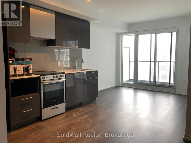 1720 - 251 JARVIS STREET, Toronto (Church-Yonge Corridor), Ontario M5B0C3