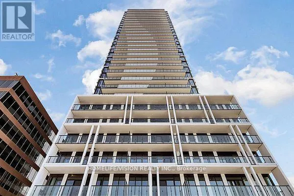 2209 - 29 GREEN TRAIL COURT, Toronto (Bayview Village), Ontario M2K0J9